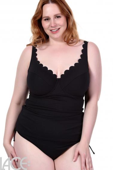 Panache Swim - Spirit Tankini Top G-M Cup