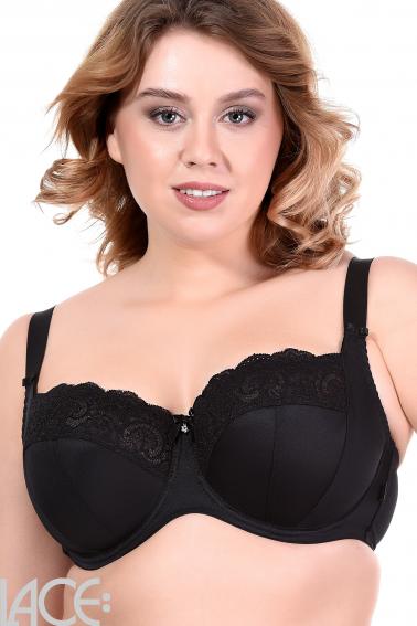 Konrad Lingerie - BH F-J Cup - Konrad 04