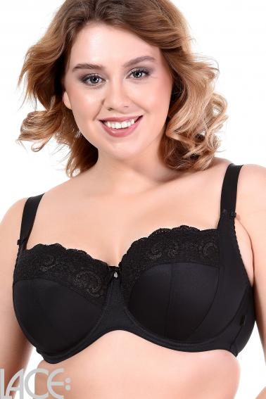 Konrad Lingerie - BH F-J Cup - Konrad 04