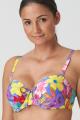 PrimaDonna Swim - Sazan Bikini Bandeau BH E-H Cup