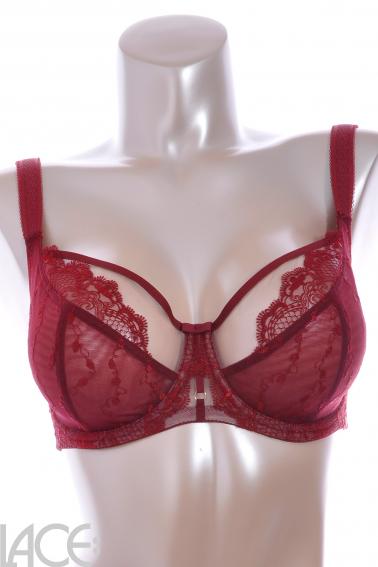 Subtille Lingerie - Aussenträger-BH G-L Cup - Subtille 04