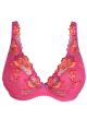 PrimaDonna Lingerie - Devdaha Dekolleté-BH - wattiert - E-G Cup