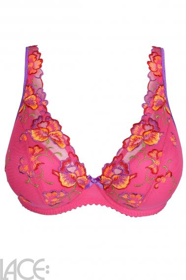 PrimaDonna Lingerie - Devdaha Dekolleté-BH - wattiert - E-G Cup