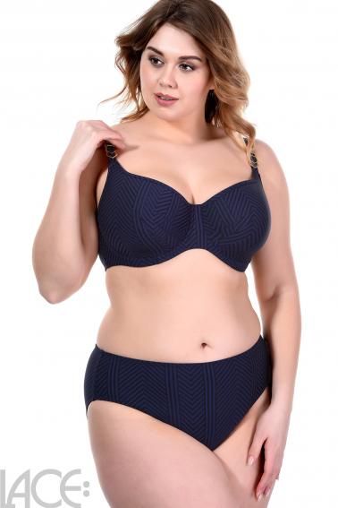 Fantasie Swim - Long Island Bikini-BH G-K Cup