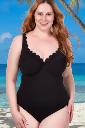 Panache Swim - Spirit Badeanzug G-M Cup