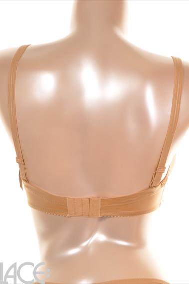 PrimaDonna Lingerie - Satin Trägerloser BH D-G Cup