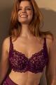 Panache Lingerie - Allure BH G-M Cup Panache Lingerie - Allure BH G-M Cup