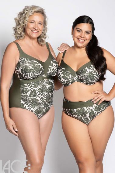 Ulla Swim - Bali Bikini-BH H-K Cup