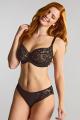 Panache Lingerie - Celeste Brasilianischer Slip Panache Lingerie - Celeste Brasilianischer Slip