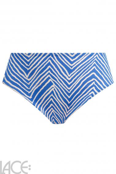 Elomi Swim - Fiji Falls Bikini Taillenslip - High leg