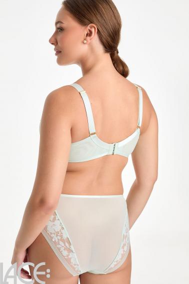 Ewa Bien - Taillenslip mit hohem Bein - Ewa Bien 44