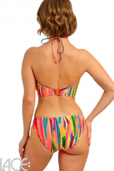 Freya Swim - San Antonio Bikini Bandeau BH mit abnehmbaren Trägern E-I Cup