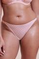 Curvy Kate - Boost Heartbreaker Brasilianischer String
