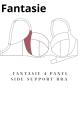 Fantasie Lingerie - Fusion BH G-K Cup