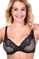 Chantelle - Orangerie Push-up-BH E-G Cup