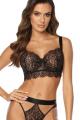 Kinga - Bralette F-H Cup - Kinga 45 Kinga - Bralette F-H Cup - Kinga 45