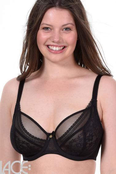 Freya Lingerie - Sydnie Dekolleté-BH G-K Cup