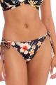 Freya Swim - Havana Sunrise Bikini Slip zum Schnüren