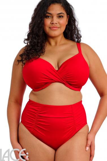 Elomi Swim - Plain Sailing Bikini-BH Tiefes Dekolleté I-N Cup