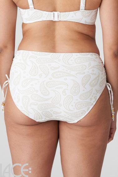 PrimaDonna Swim - Sidari Bikini Taillenslip - Regulierbar