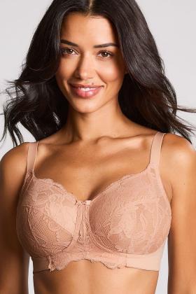 Panache Lingerie - Rocha BH ohne Bügel G-K Cup Panache Lingerie - Rocha BH ohne Bügel G-K Cup