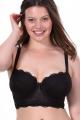 Freya Lingerie - Fancies Corsage F-K Cup
