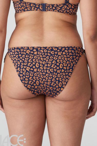 PrimaDonna Swim - Punta Rata Bikini Slip zum Schnüren
