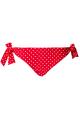Pour Moi Swim - Hot Spots Bikini Slip zum Schnüren