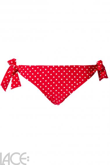 Pour Moi Swim - Hot Spots Bikini Slip zum Schnüren