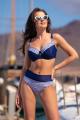 Volin - Bikini-BH Tiefes Dekolleté - Wattiert F-H Cup - Volin 22 Volin - Bikini-BH Tiefes Dekolleté - Wattiert F-H Cup - Volin 22