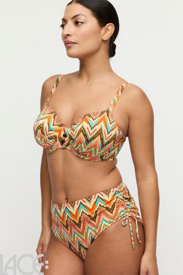 PrimaDonna Swim - Tubou Bikini-BH - Gerafft E-I Cup