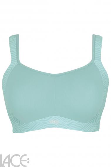 Panache Sport - Power Sport-BH mit Bügel E-M Cup