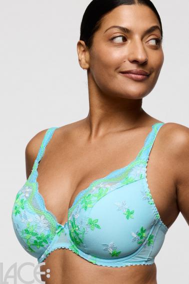 PrimaDonna Lingerie - Cala Luna Dekolleté-BH - wattiert - E-G Cup