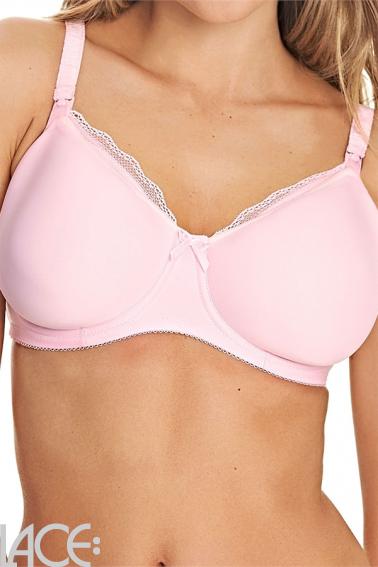 Freya Lingerie - Pure Still-BH mit Bügel G-L Cup