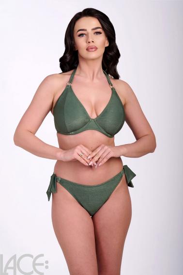 LACE Design - Bikini Slip zum Schnüren - LACE Swim #18