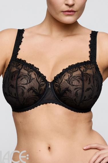 PrimaDonna Lingerie - Solisse Balconette-BH E-G Cup