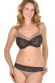 PrimaDonna Lingerie - By Night Balconette-BH E-G Cup