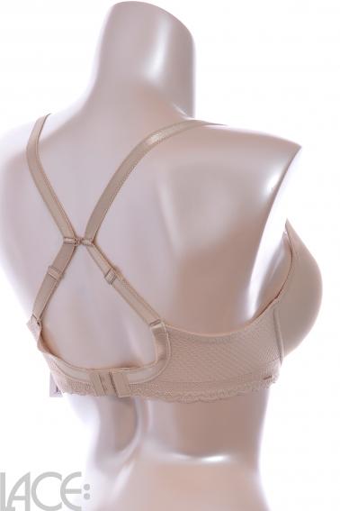 Chantelle - Parisian Allure Push-up-BH D-G Cup