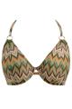 Freya Swim - Arizona Wave Bikini-BH Triangle E-I Cup