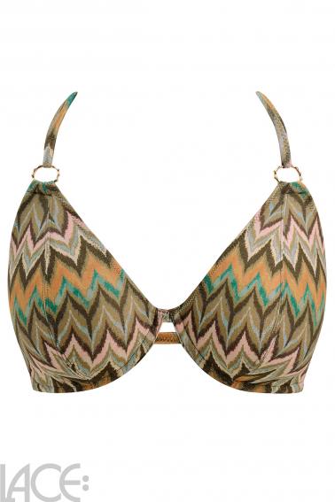 Freya Swim - Arizona Wave Bikini-BH Triangle E-I Cup
