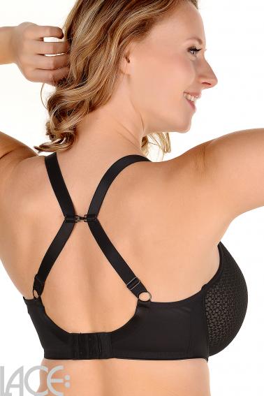 Freya Lingerie - Muse T-shirt BH E-J Cup