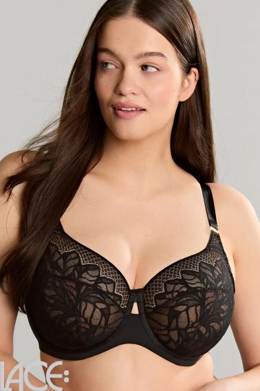 Sculptresse by Panache - Sophia BH G-M Cup