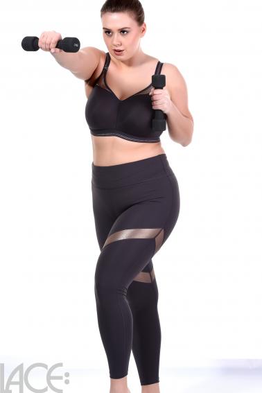 Empreinte - Initiale Sport-BH mit Bügel F-H Cup