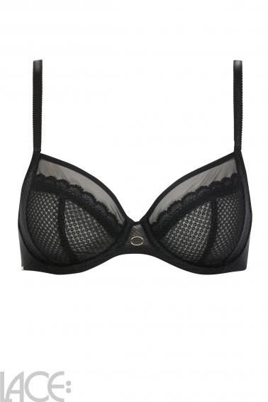 Chantelle - Parisian Allure BH G-I Cup