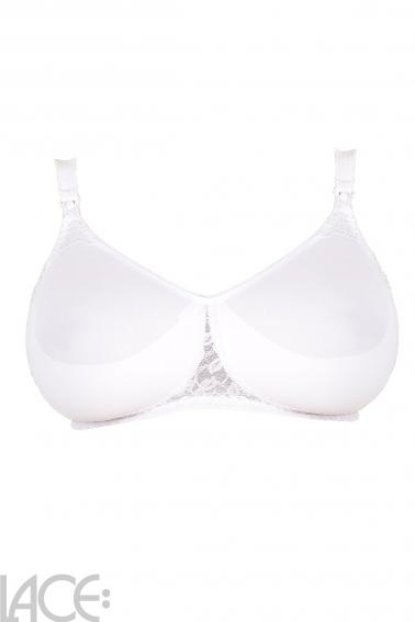 Anita maternity - KwikKlip Still-BH ohne Bügel D-E Cup