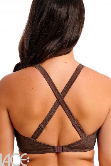 Fantasie Swim - Sabana Bikini-BH Tiefes Dekolleté G-K Cup