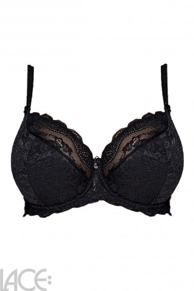 Ava - Aussenträger-BH F-K Cup - Ava 925