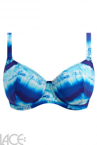 Freya Swim - Cadiz Coast Bikini-BH Tiefes Dekolleté G-J Cup