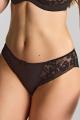 Panache Lingerie - Celeste Brasilianischer Slip Panache Lingerie - Celeste Brasilianischer Slip