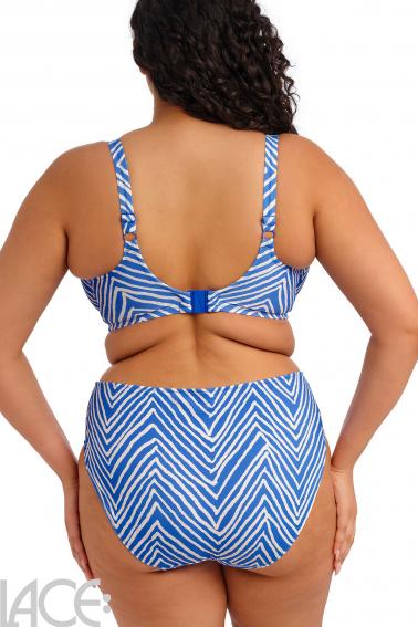 Elomi Swim - Fiji Falls Bikini Taillenslip - High leg